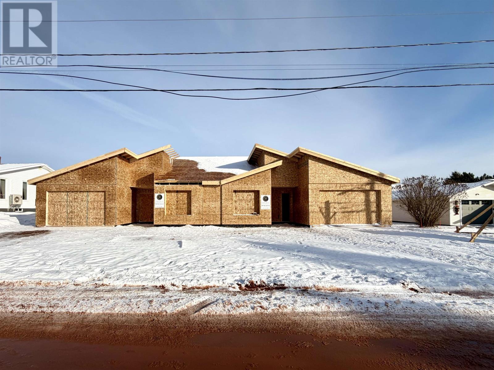 45 Glover Shore Road, Summerside, Prince Edward Island