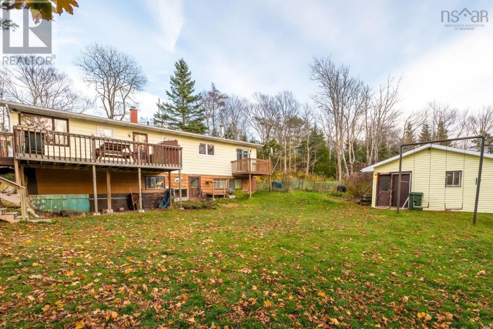 57 Moody Park Drive, Williamswood, Nova Scotia  B3V 1B8 - Photo 35 - 202527588