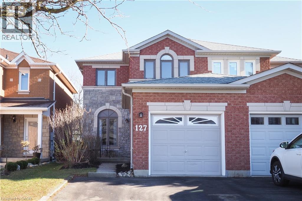 127 Essex Point Drive, Cambridge, Ontario  N1T 1W6 - Photo 1 - 40788462