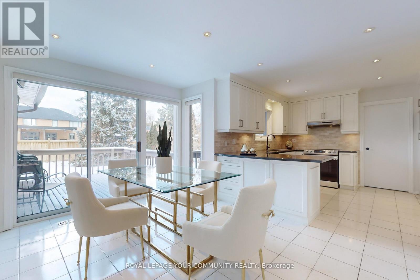 170 Garden Avenue, Richmond Hill, Ontario  L4C 6M2 - Photo 18 - N12613506