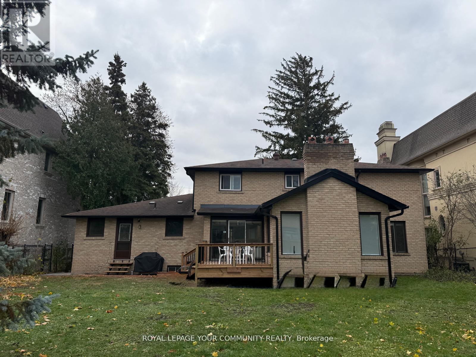 170 Garden Avenue, Richmond Hill, Ontario  L4C 6M2 - Photo 38 - N12613506