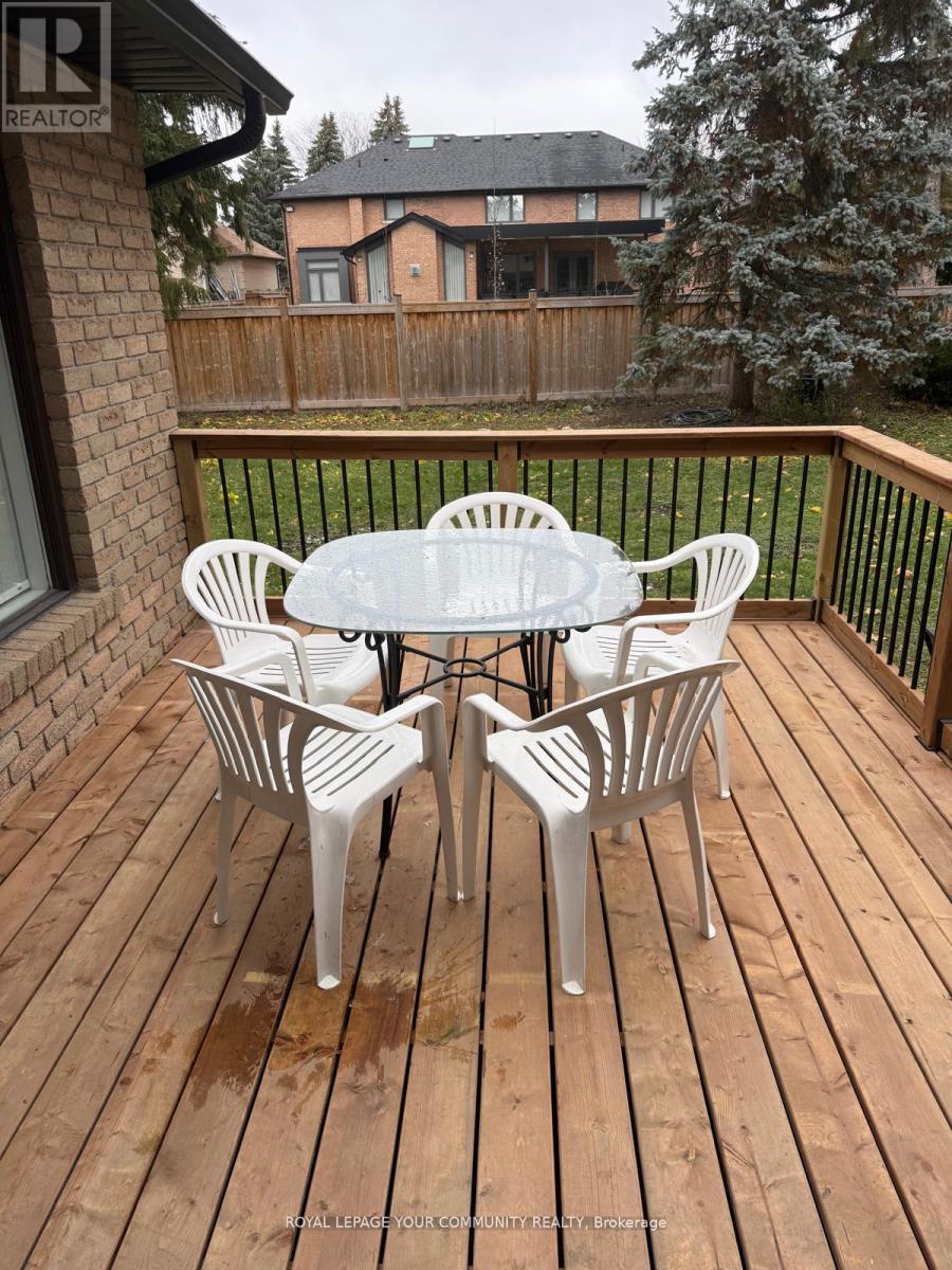 170 Garden Avenue, Richmond Hill, Ontario  L4C 6M2 - Photo 41 - N12613506