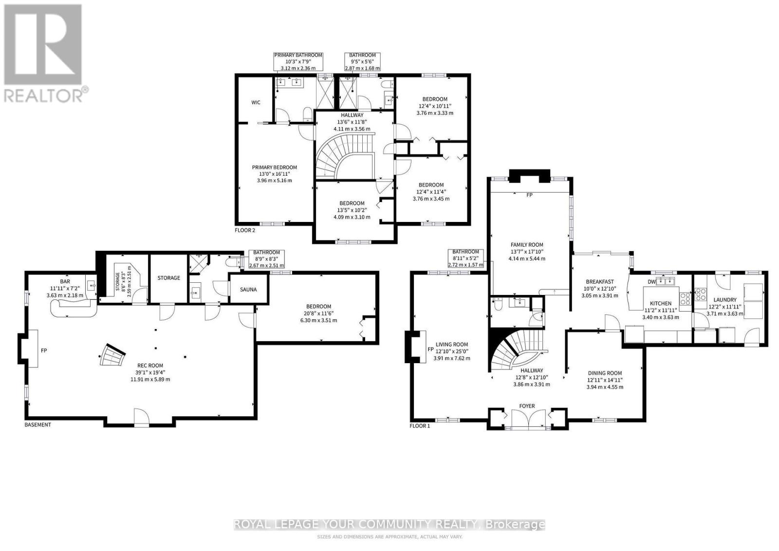 170 Garden Avenue, Richmond Hill, Ontario  L4C 6M2 - Photo 42 - N12613506