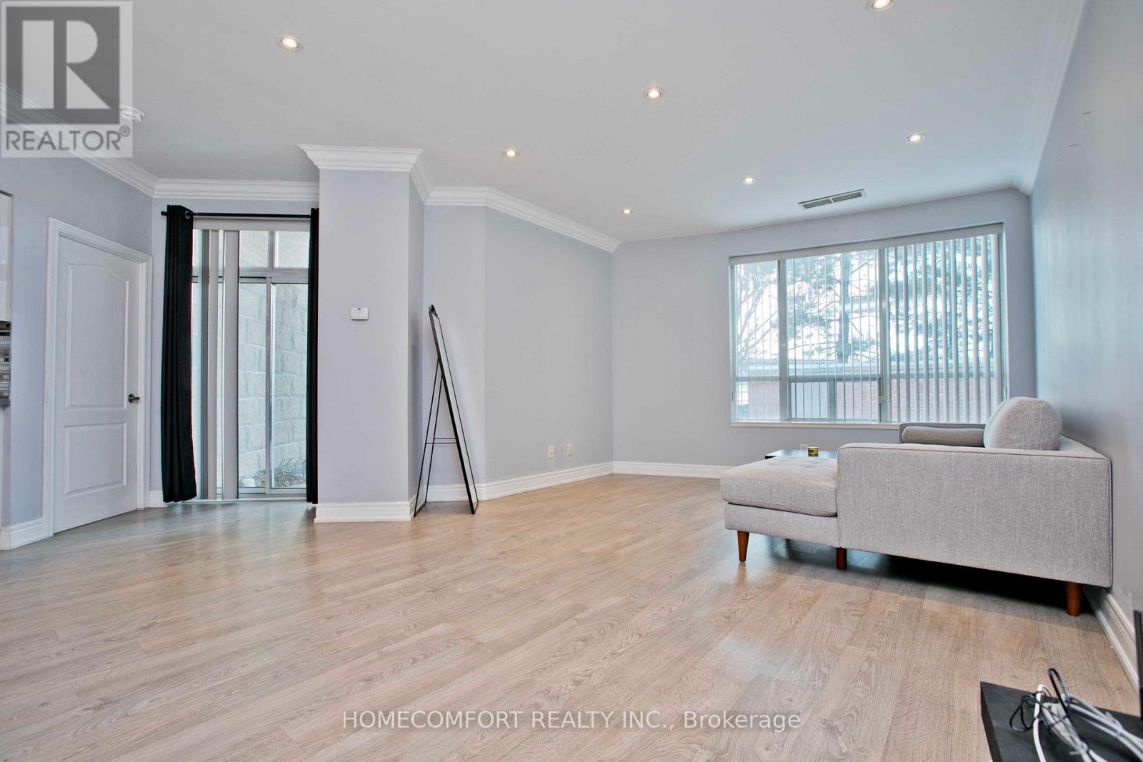 109 - 62 Suncrest Boulevard, Markham, Ontario  L3T 7Y6 - Photo 10 - N12613514