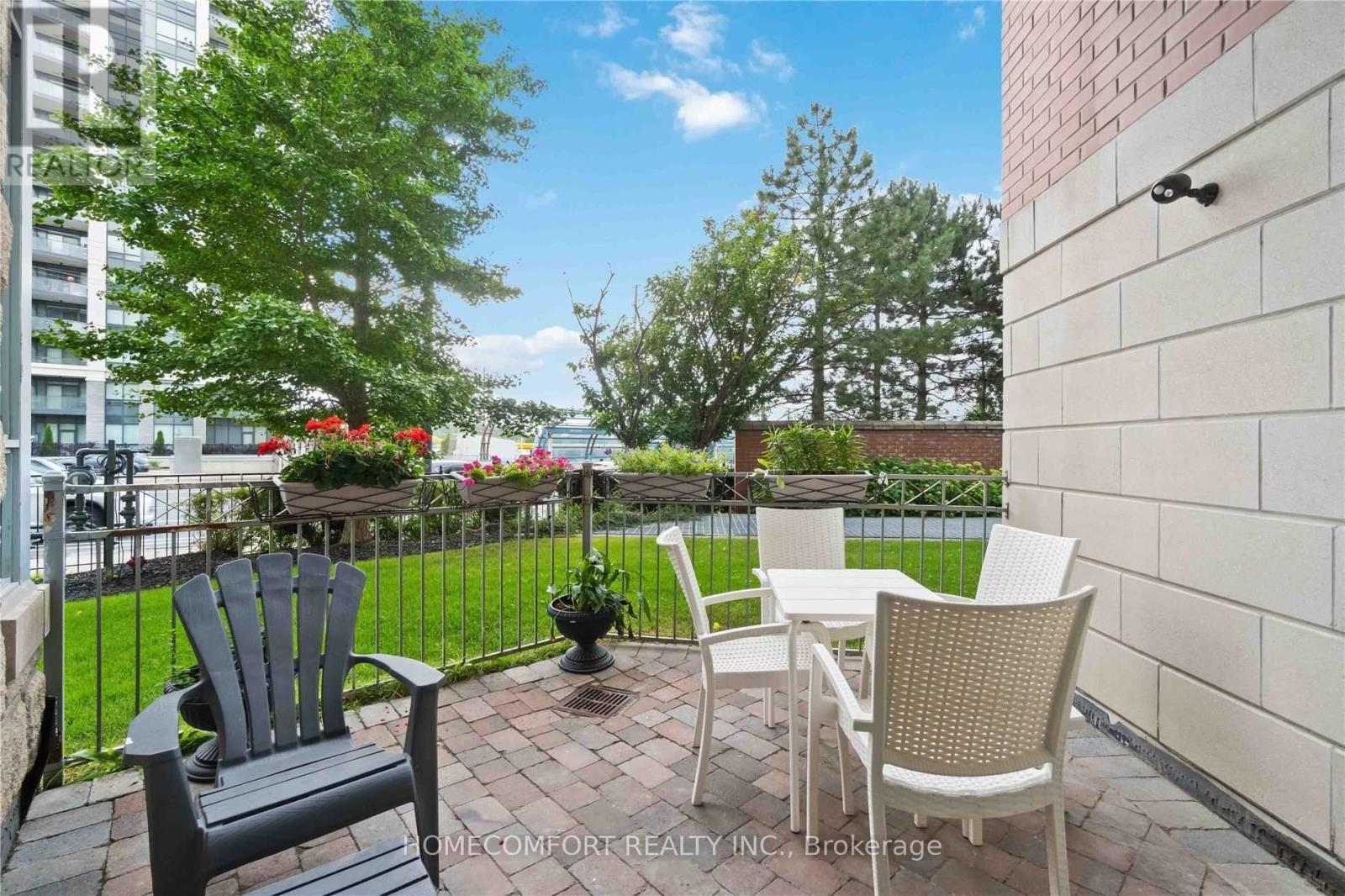 109 - 62 Suncrest Boulevard, Markham, Ontario  L3T 7Y6 - Photo 31 - N12613514