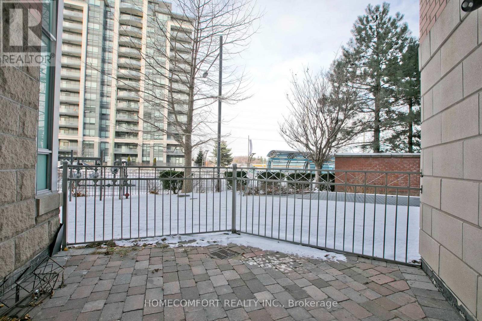 109 - 62 Suncrest Boulevard, Markham, Ontario  L3T 7Y6 - Photo 33 - N12613514
