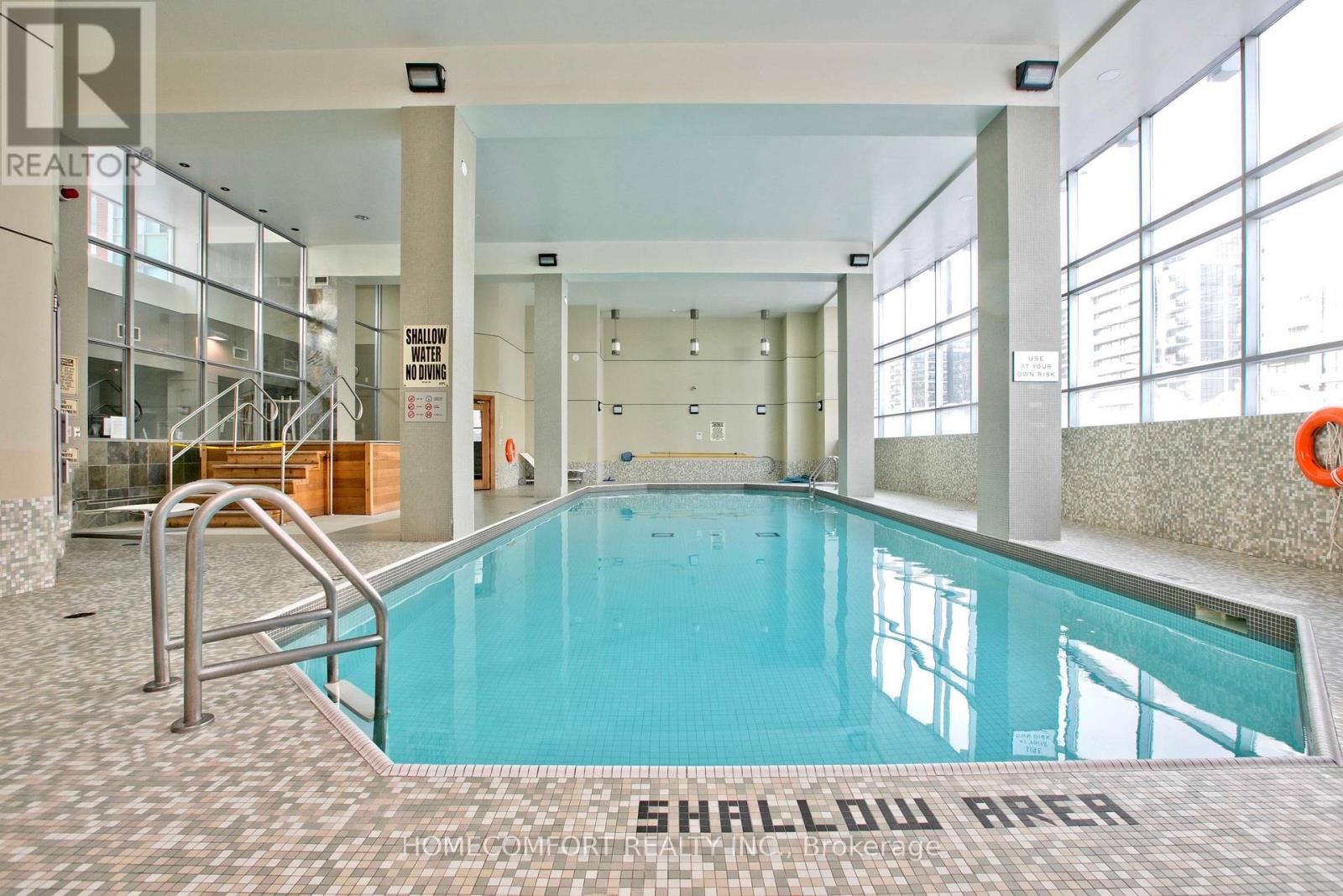 109 - 62 Suncrest Boulevard, Markham, Ontario  L3T 7Y6 - Photo 36 - N12613514