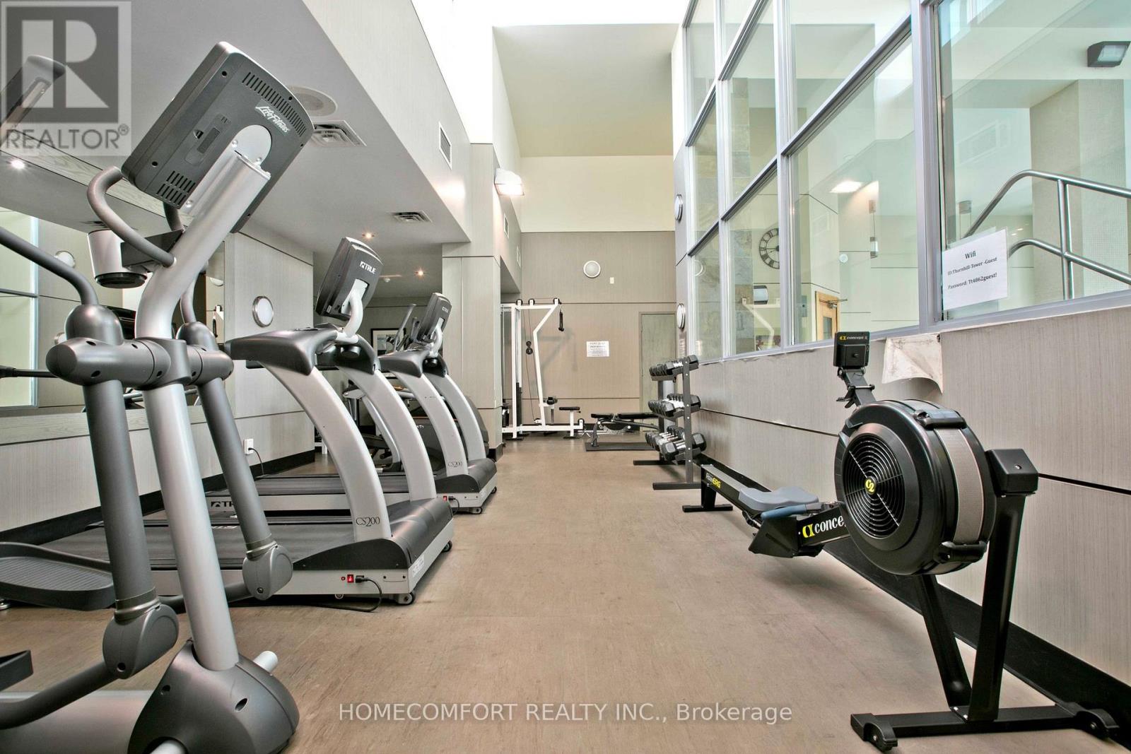 109 - 62 Suncrest Boulevard, Markham, Ontario  L3T 7Y6 - Photo 40 - N12613514