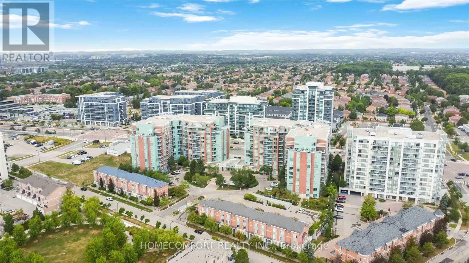 109 - 62 Suncrest Boulevard, Markham, Ontario  L3T 7Y6 - Photo 47 - N12613514