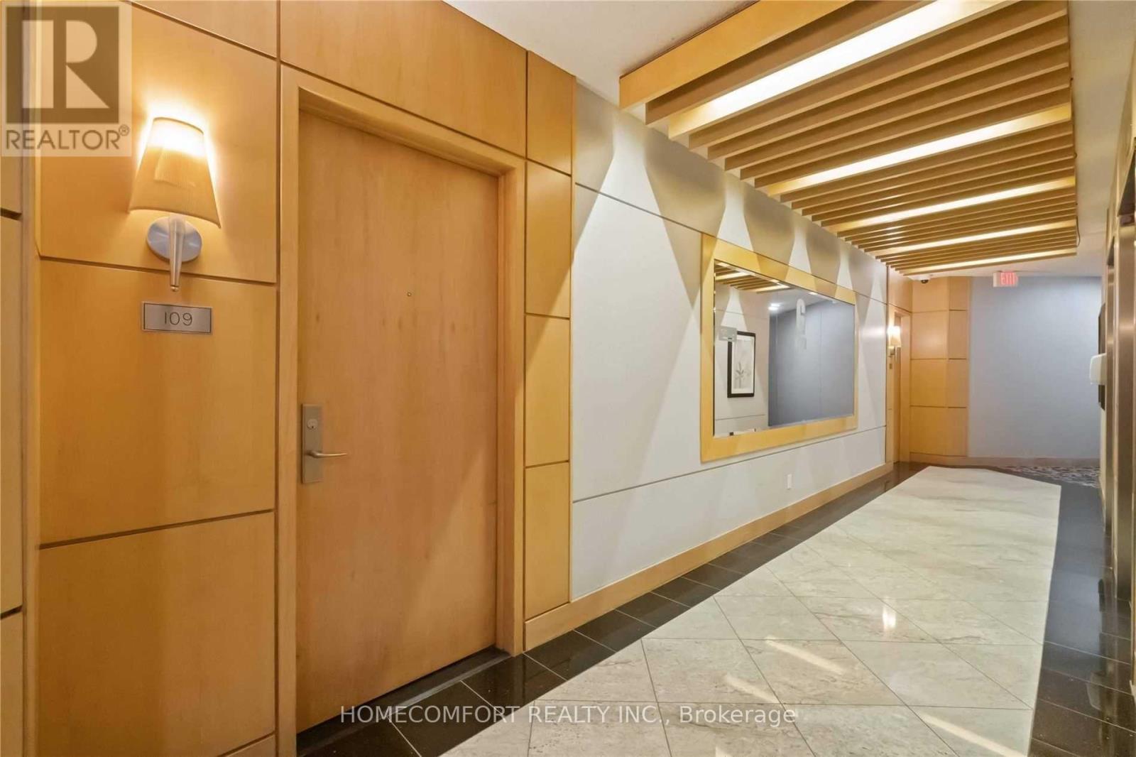 109 - 62 Suncrest Boulevard, Markham, Ontario  L3T 7Y6 - Photo 8 - N12613514