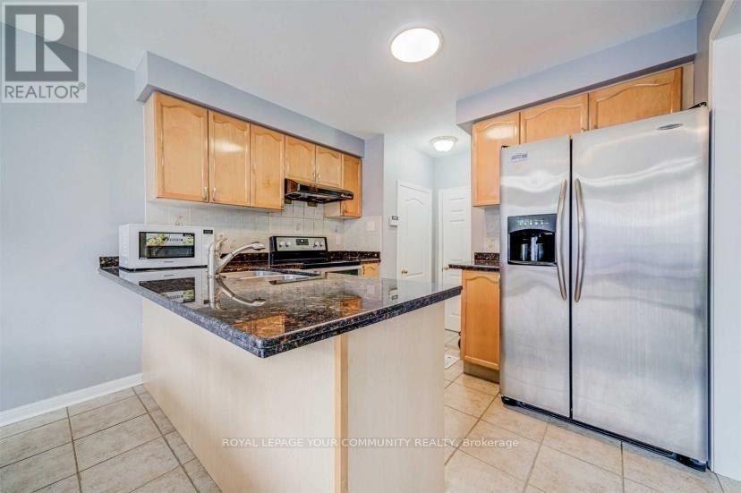 7 Bern Street, Markham, Ontario  L6E 1G7 - Photo 3 - N12613518