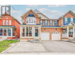 7 BERN STREET, Markham, Ontario