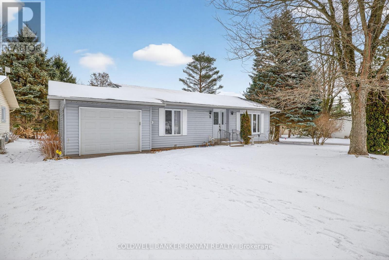 2 BALSAM COURT S, new tecumseth, Ontario