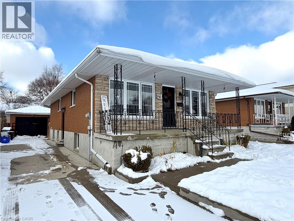 66 Chalmers Street S, Cambridge, Ontario  N1R 6A6 - Photo 2 - 40790259