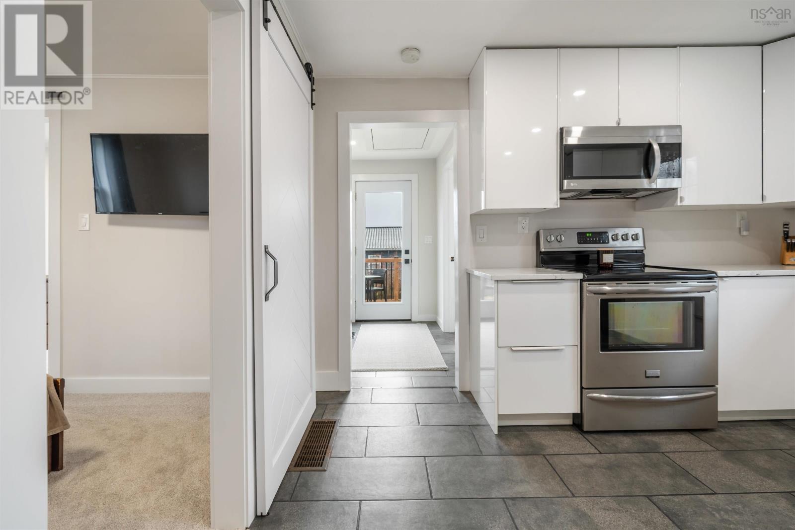 23 Levis Street, Halifax, Nova Scotia  B3R 1M1 - Photo 20 - 202528568