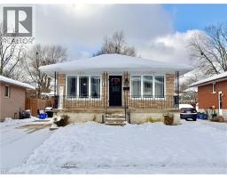 66 CHALMERS Street S, Cambridge, Ontario