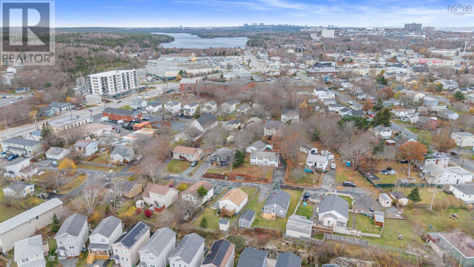 23 Levis Street, Halifax, Nova Scotia  B3R 1M1 - Photo 36 - 202528568