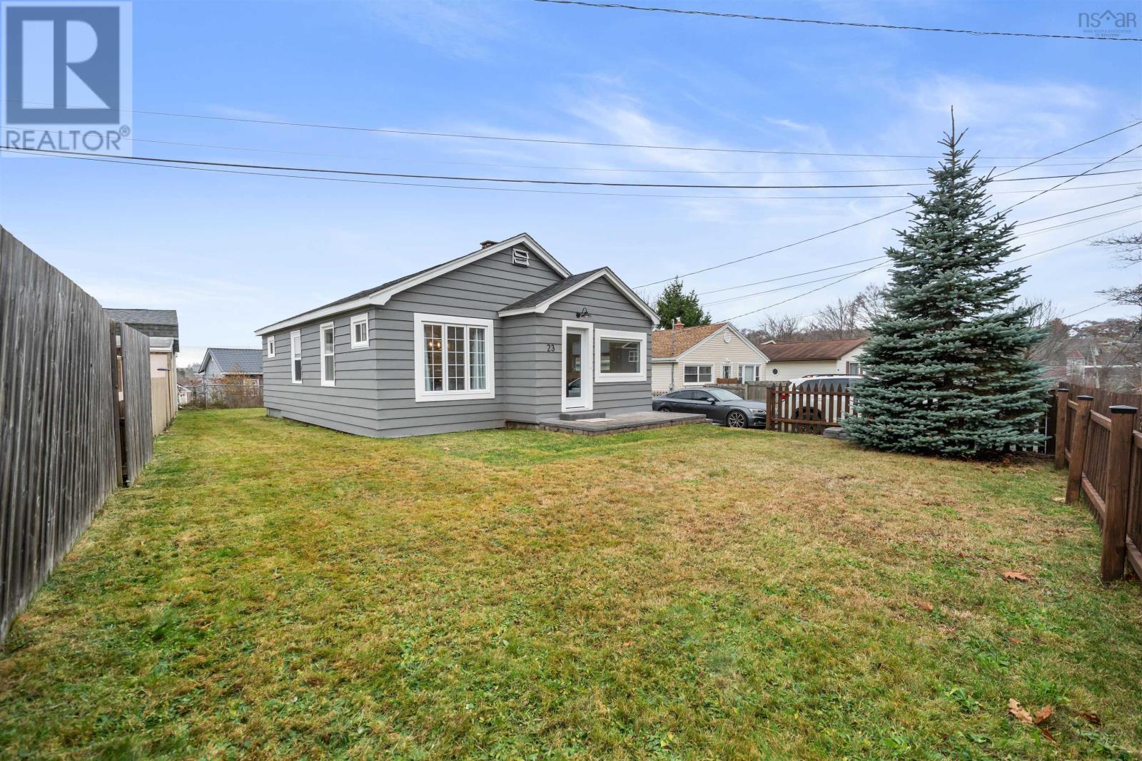 23 Levis Street, Halifax, Nova Scotia  B3R 1M1 - Photo 39 - 202528568