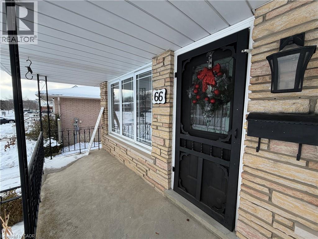 66 Chalmers Street S, Cambridge, Ontario  N1R 6A6 - Photo 7 - 40790259