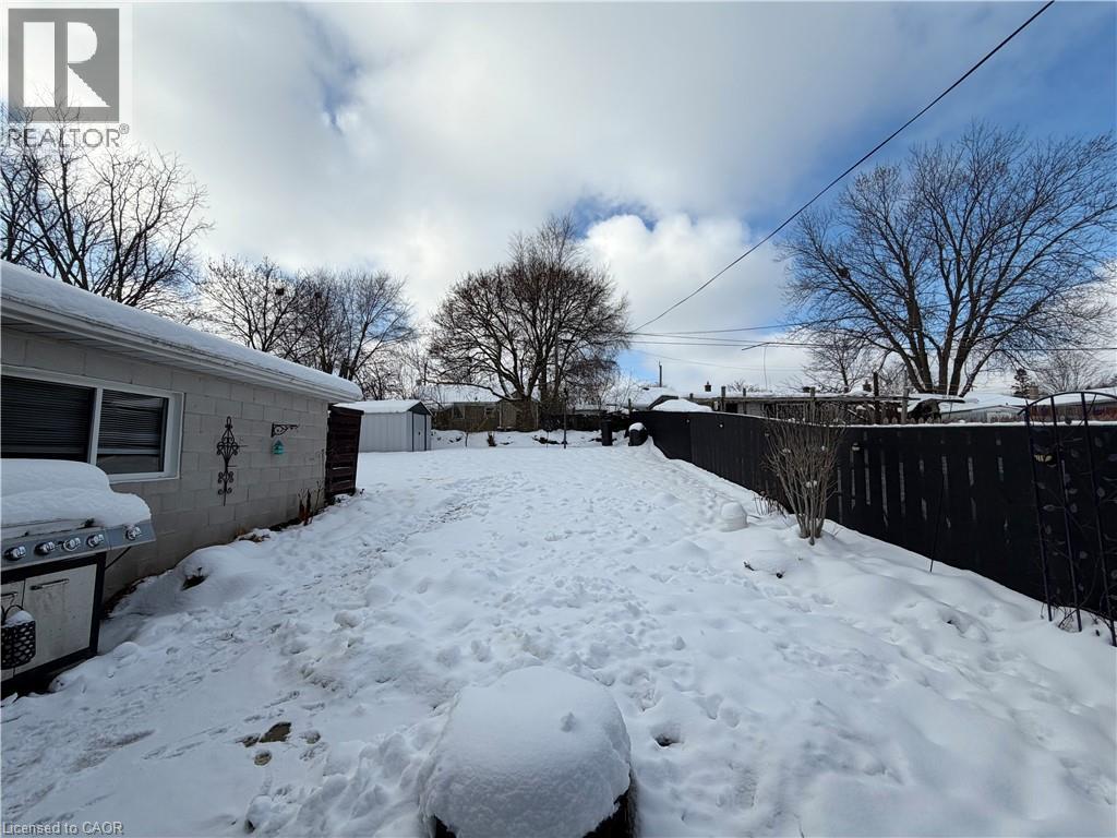 66 Chalmers Street S, Cambridge, Ontario  N1R 6A6 - Photo 42 - 40790259