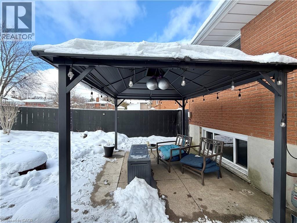 66 Chalmers Street S, Cambridge, Ontario  N1R 6A6 - Photo 41 - 40790259