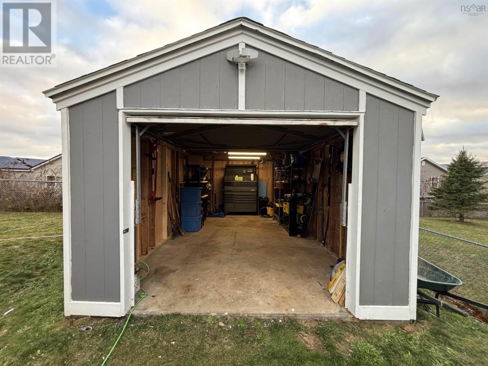 23 Levis Street, Halifax, Nova Scotia  B3R 1M1 - Photo 35 - 202528568