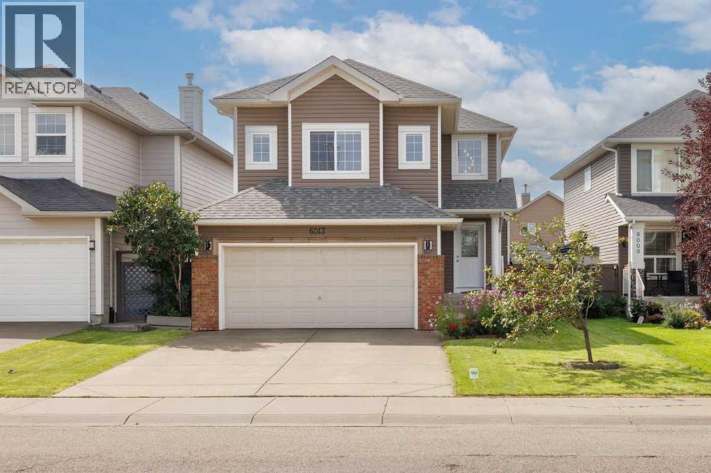 6013 Saddlehorn Drive Ne, Calgary, Alberta  T3J 4M4 - Photo 2 - A2266889
