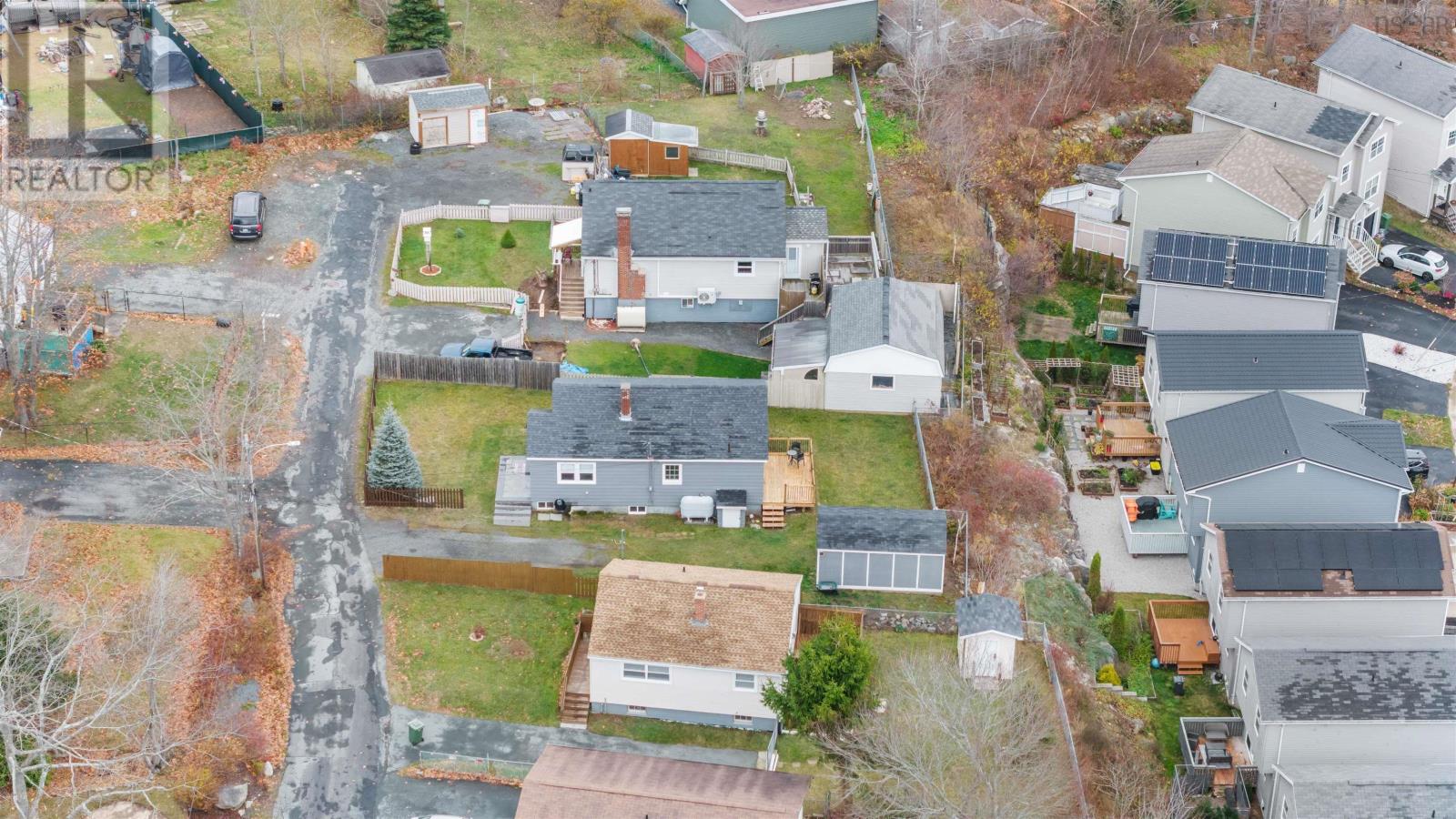 23 Levis Street, Halifax, Nova Scotia  B3R 1M1 - Photo 37 - 202528568