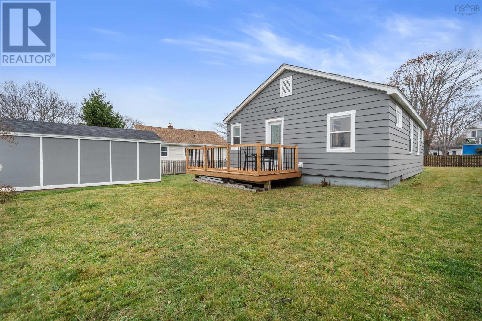 23 Levis Street, Halifax, Nova Scotia  B3R 1M1 - Photo 33 - 202528568