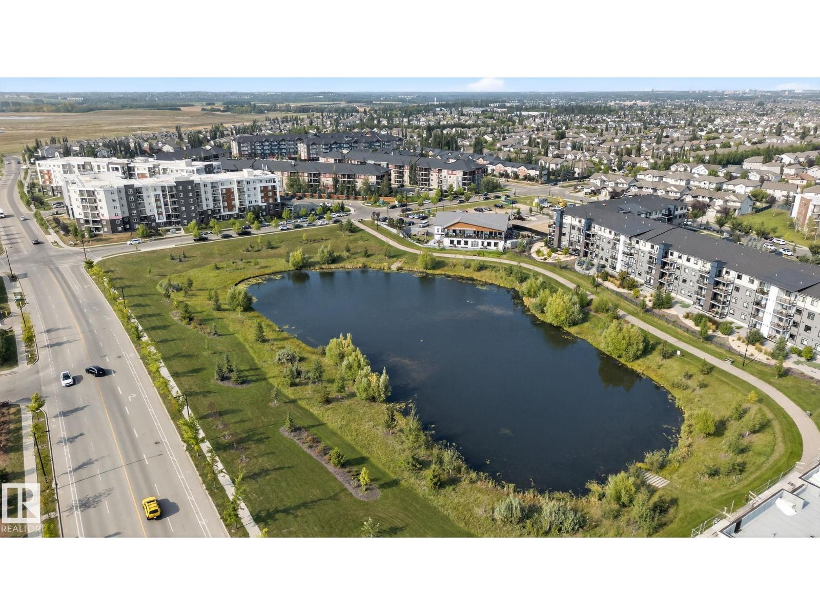 #414 12035 22 Av Sw, Edmonton, Alberta T6W 2X9 - Photo 8 - E4467735