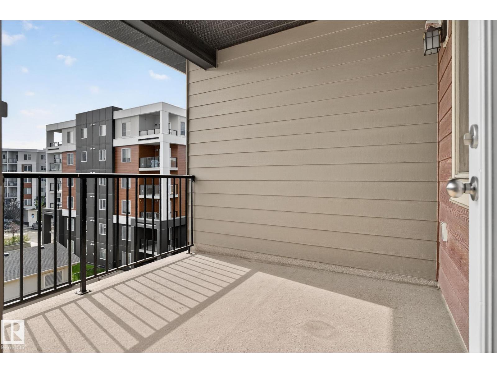 #414 12035 22 Av Sw, Edmonton, Alberta T6W 2X9 - Photo 25 - E4467735