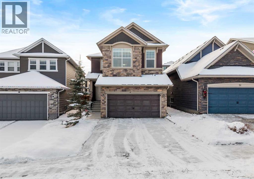 47 Nolancliff Place NW, Calgary, Alberta