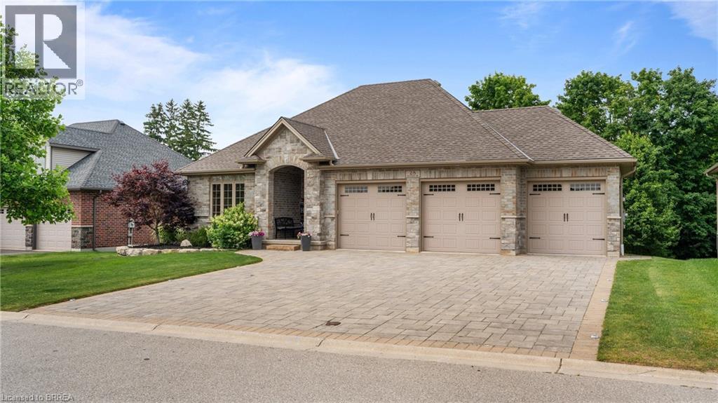 28 Graydon Drive, Mount Elgin, Ontario  N0J 1N0 - Photo 3 - 40793175