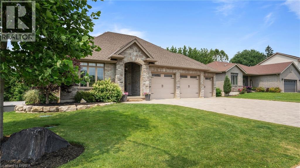 28 Graydon Drive, Mount Elgin, Ontario  N0J 1N0 - Photo 4 - 40793175