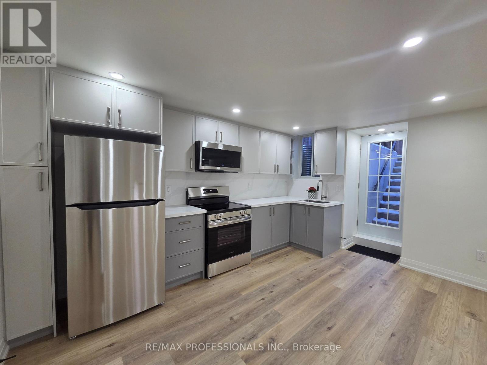 2 - 63 BRISDALE DRIVE, Brampton, Ontario