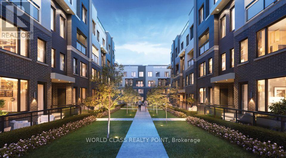 15 - 3425 Ridgeway Drive, Mississauga, Ontario  L5L 0B9 - Photo 19 - W12613502