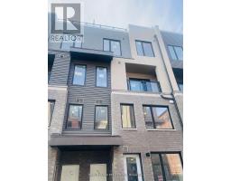 15 - 3425 RIDGEWAY DRIVE, Mississauga, Ontario