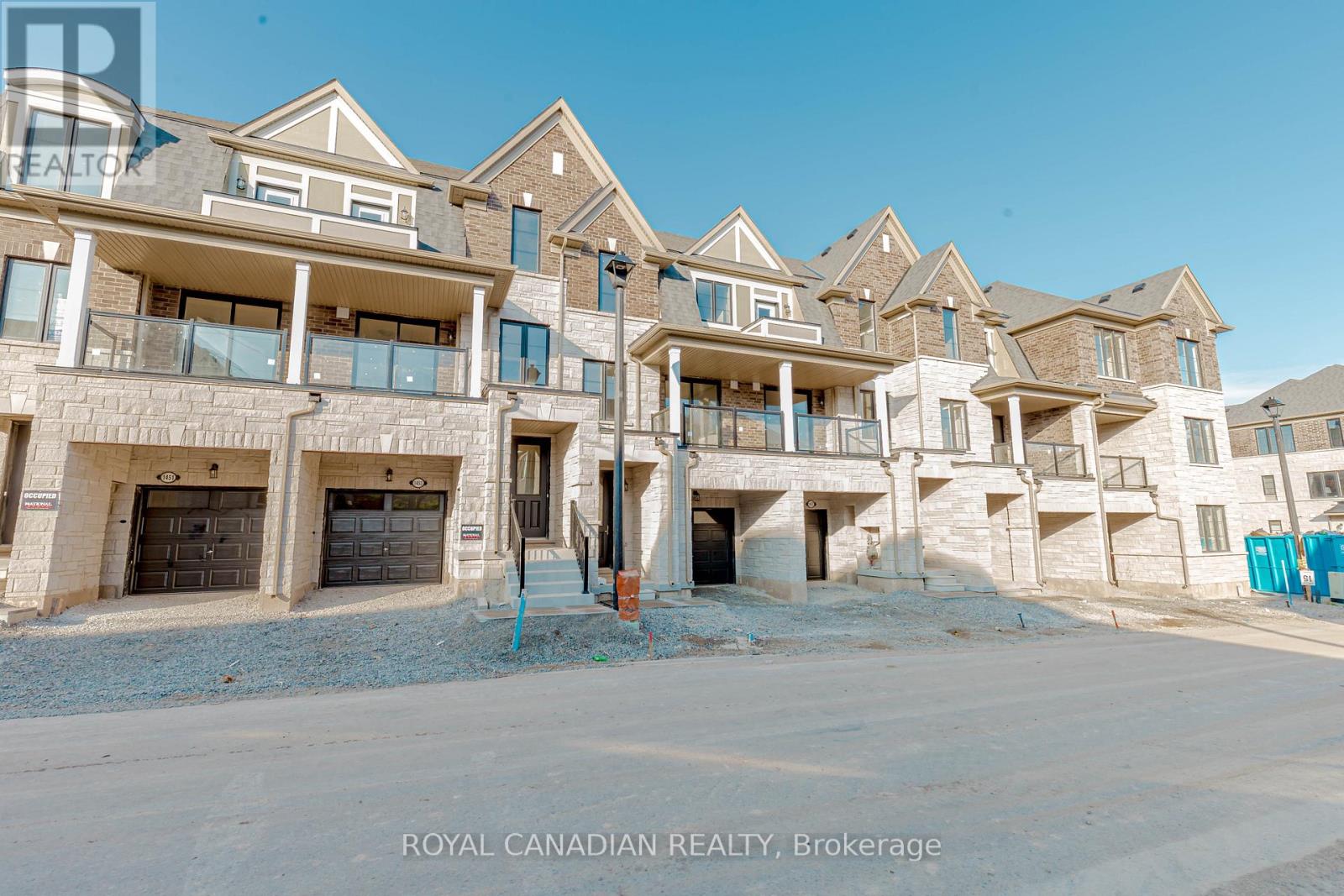 1453 National Common, Burlington, Ontario  L7P 0V7 - Photo 2 - W12613516