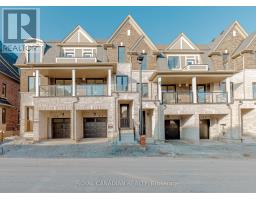 1453 NATIONAL COMMON, Burlington, Ontario