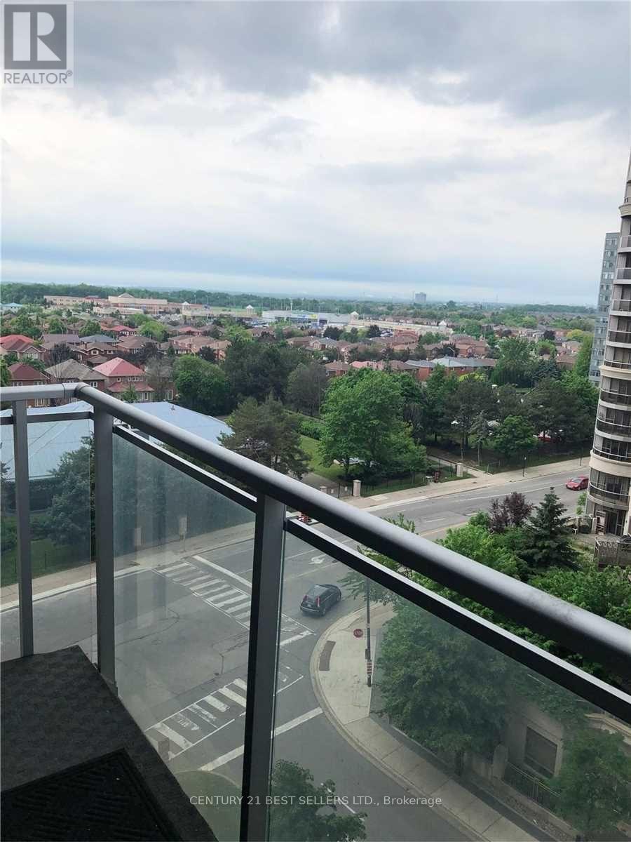 801 - 225 Webb Drive, Mississauga, Ontario  L5B 3Y5 - Photo 10 - W12613526