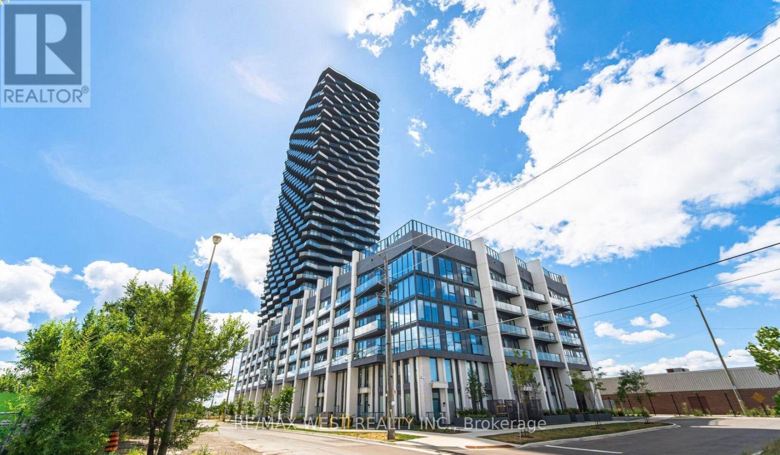 2304 - 36 Zorra Street, Toronto, Ontario  M8Z 1R7 - Photo 1 - W12613528