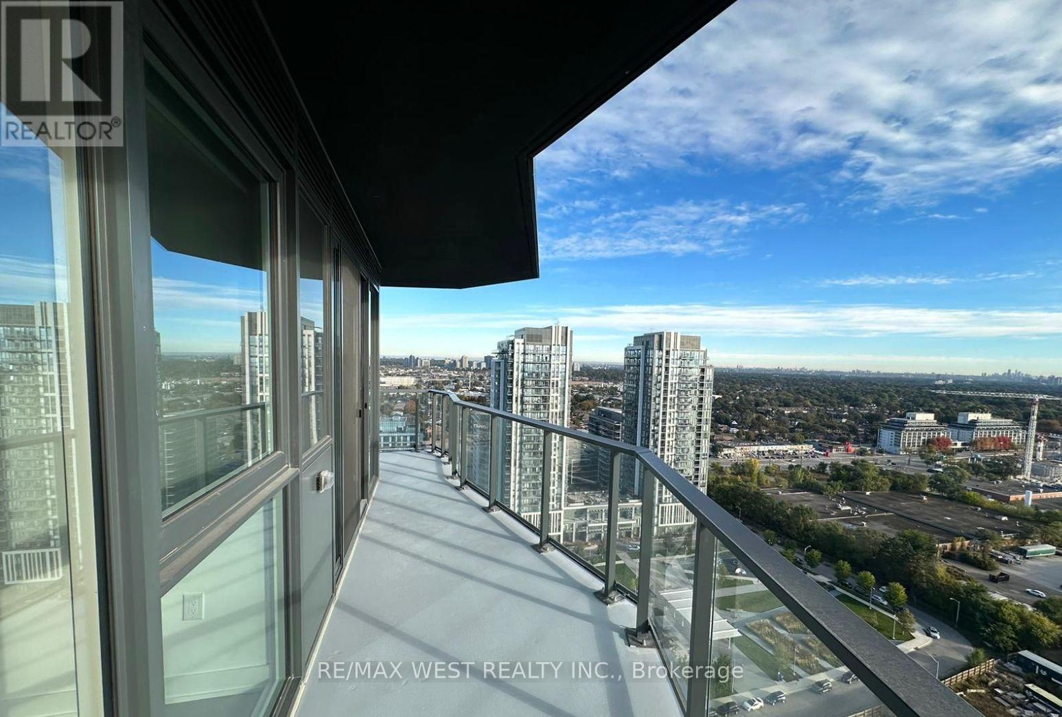 2304 - 36 Zorra Street, Toronto, Ontario  M8Z 1R7 - Photo 10 - W12613528