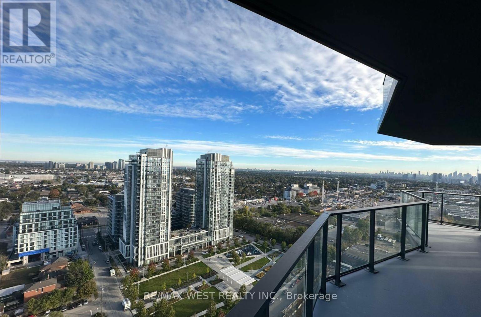 2304 - 36 Zorra Street, Toronto, Ontario  M8Z 1R7 - Photo 11 - W12613528