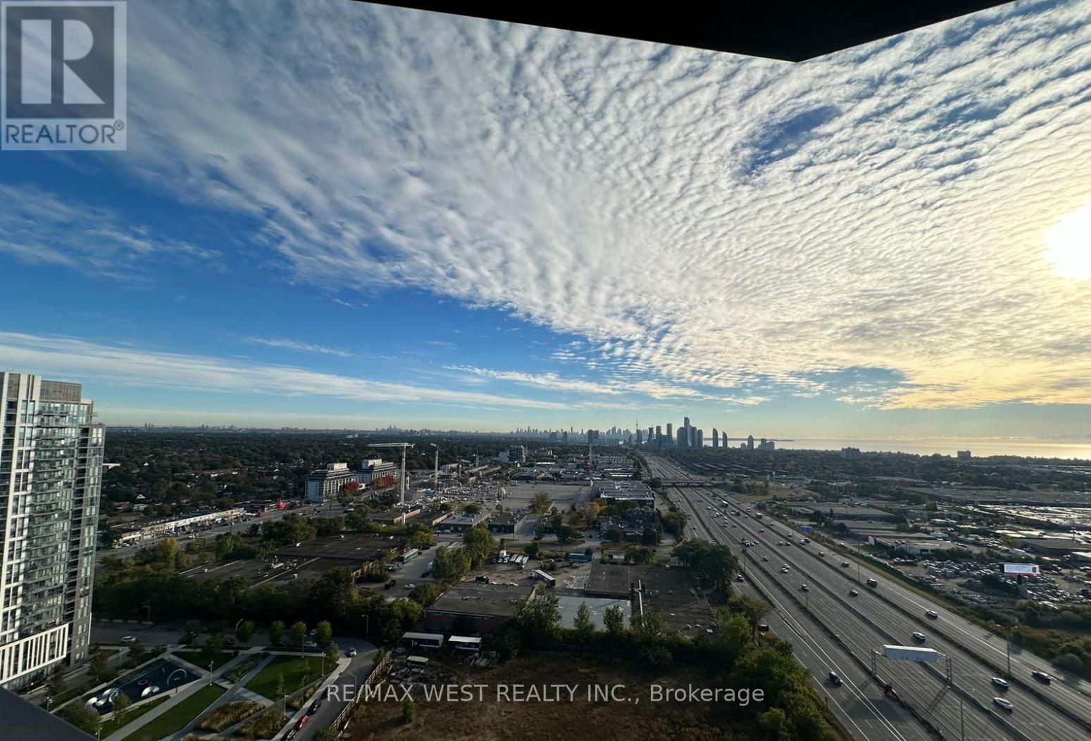 2304 - 36 Zorra Street, Toronto, Ontario  M8Z 1R7 - Photo 12 - W12613528