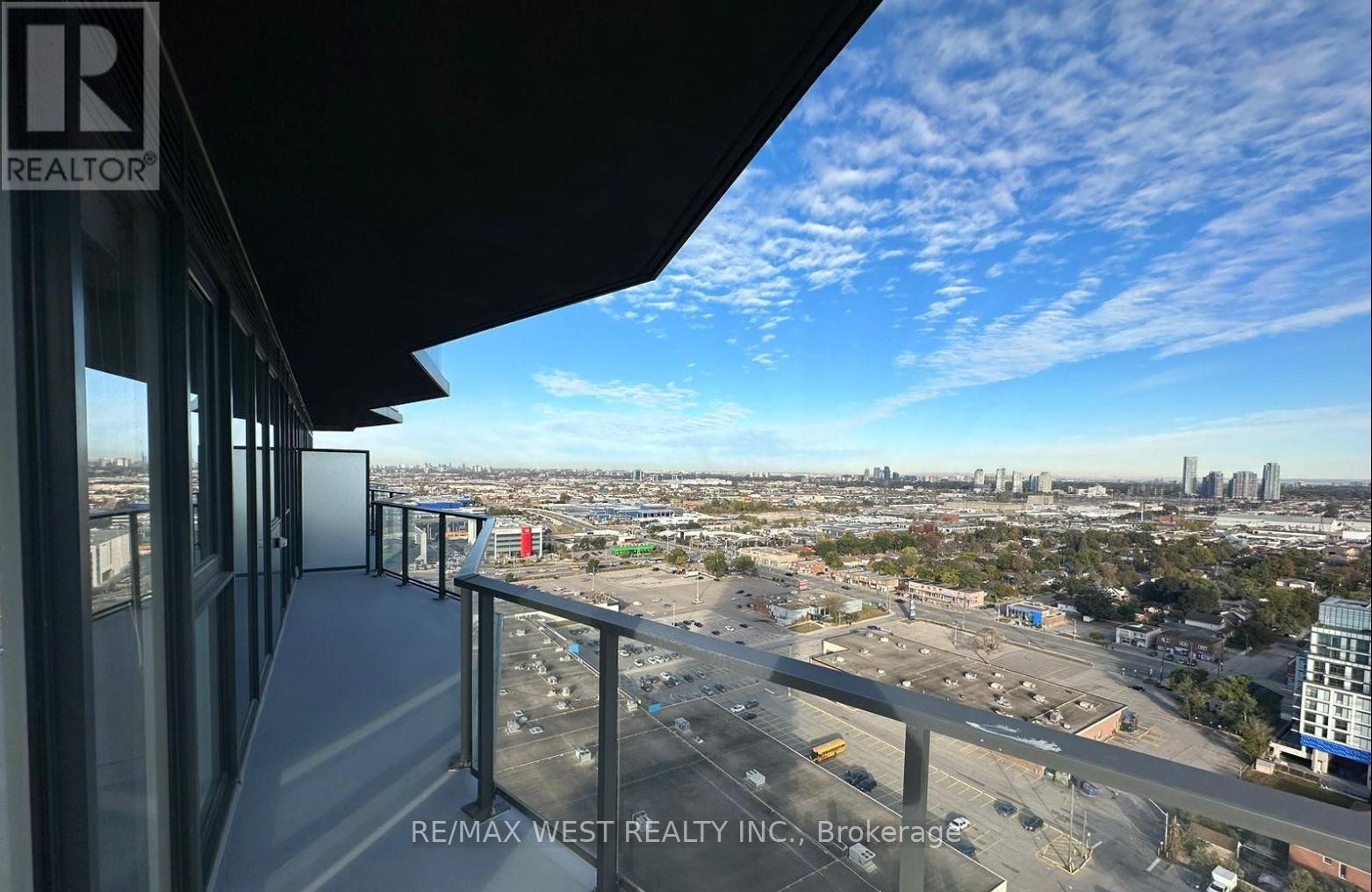 2304 - 36 Zorra Street, Toronto, Ontario  M8Z 1R7 - Photo 13 - W12613528