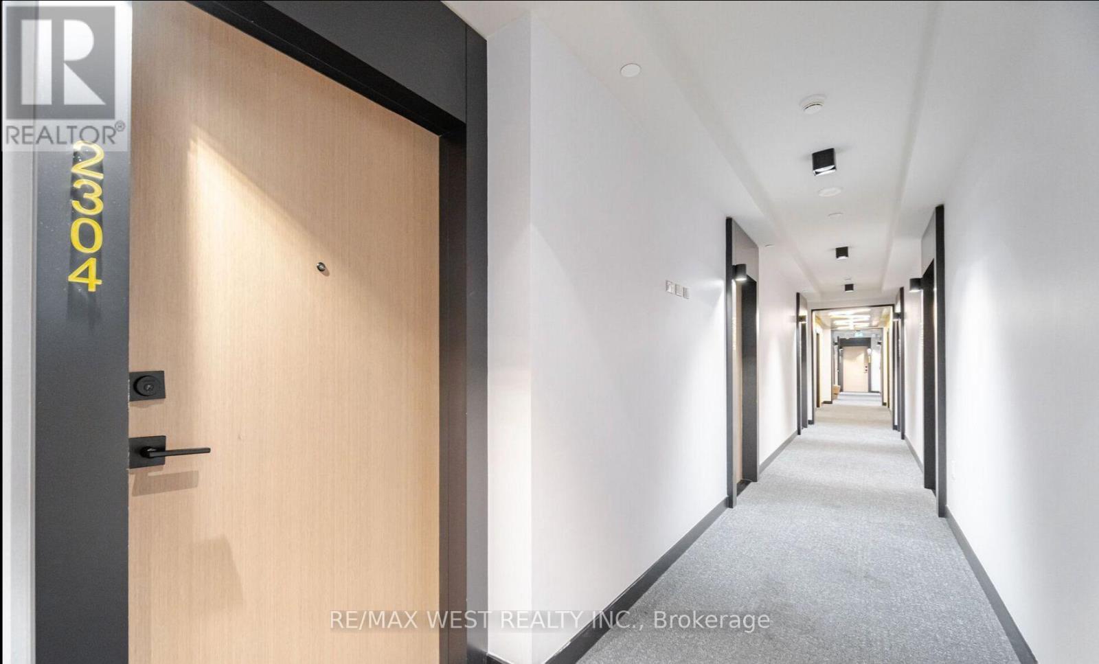 2304 - 36 Zorra Street, Toronto, Ontario  M8Z 1R7 - Photo 2 - W12613528