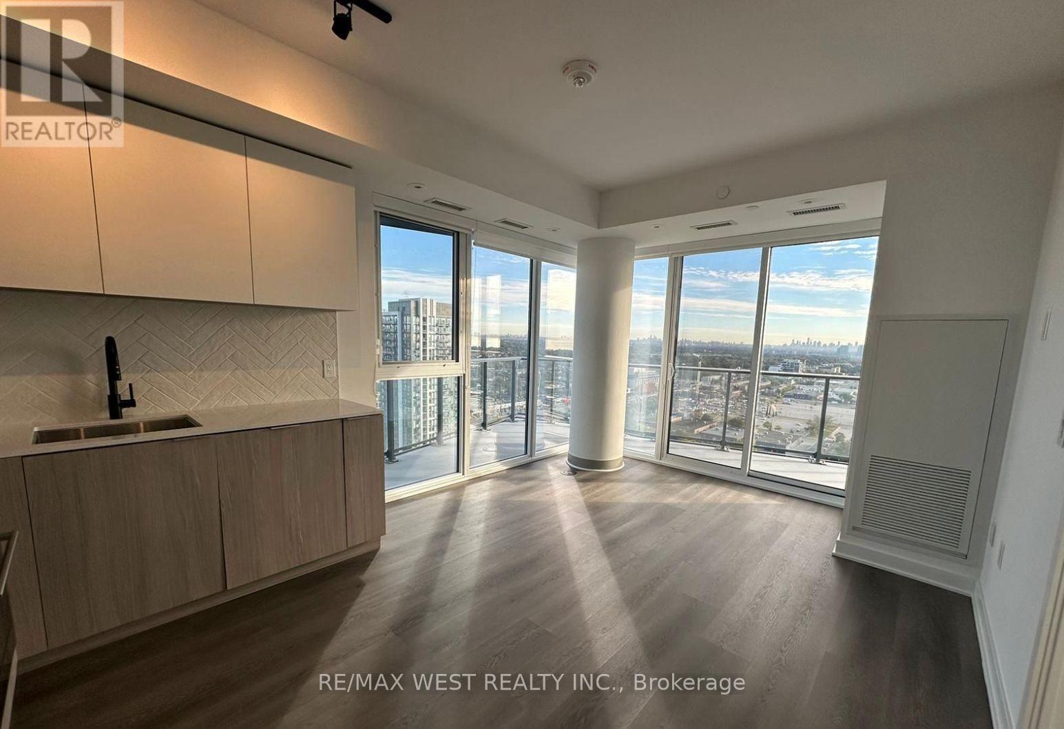 2304 - 36 Zorra Street, Toronto, Ontario  M8Z 1R7 - Photo 5 - W12613528