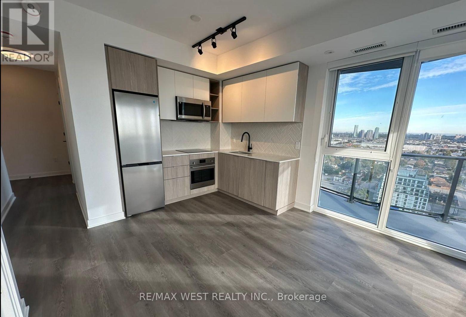 2304 - 36 Zorra Street, Toronto, Ontario  M8Z 1R7 - Photo 6 - W12613528