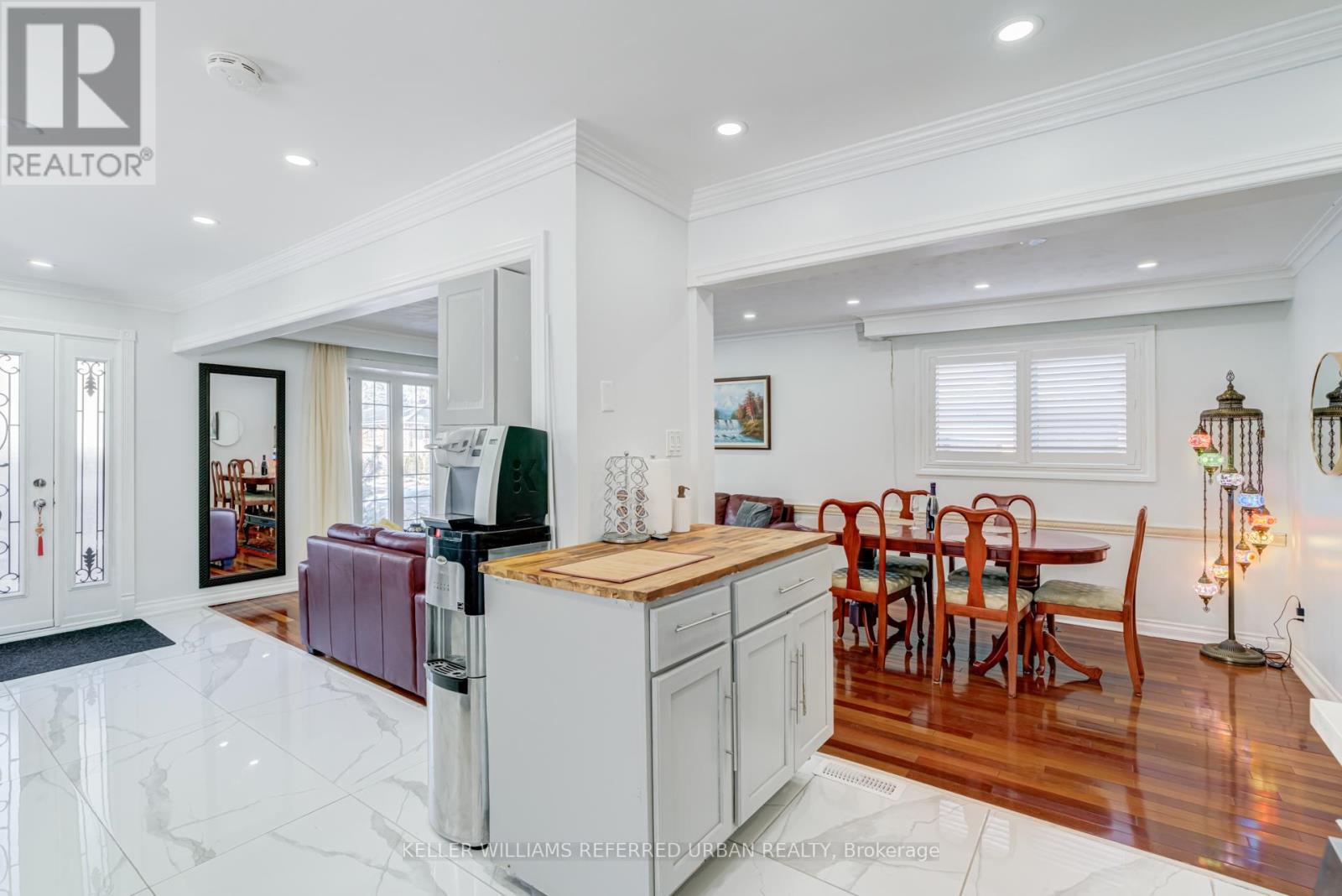 15 Glenda Road, Toronto (Scarborough Village), Ontario  M1M 2H5 - Photo 11 - E12613344