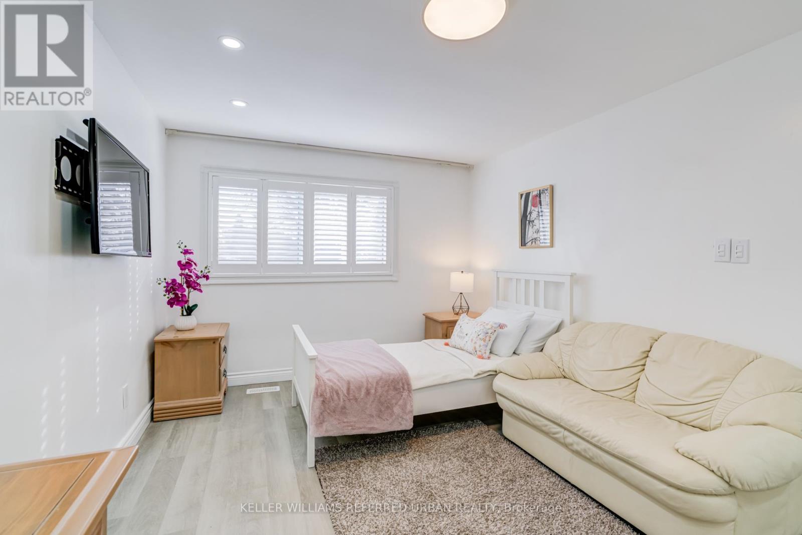 15 Glenda Road, Toronto (Scarborough Village), Ontario  M1M 2H5 - Photo 15 - E12613344